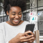 Social media trends in 2025 shaping how brands create and share content online