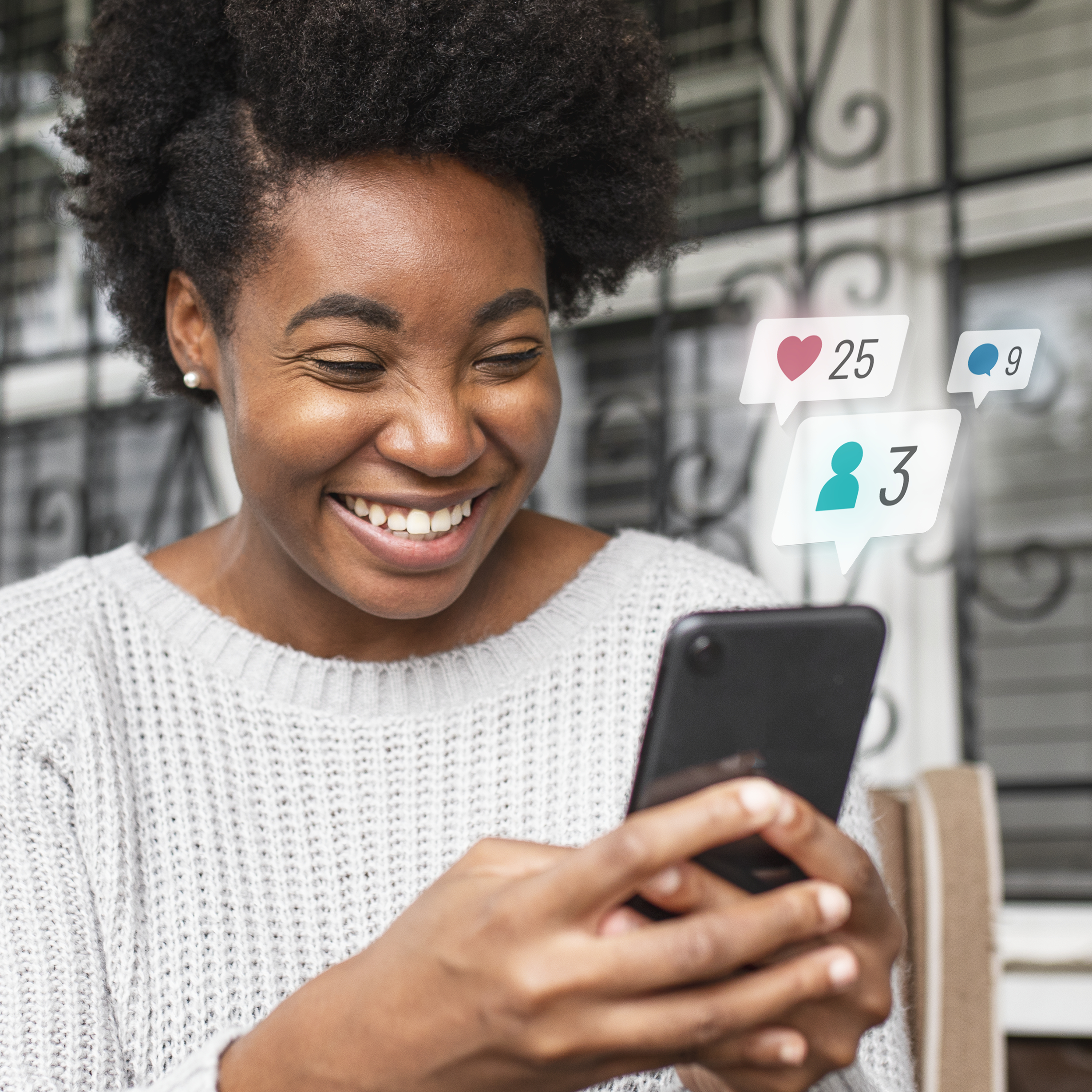 Social media trends in 2025 shaping how brands create and share content online