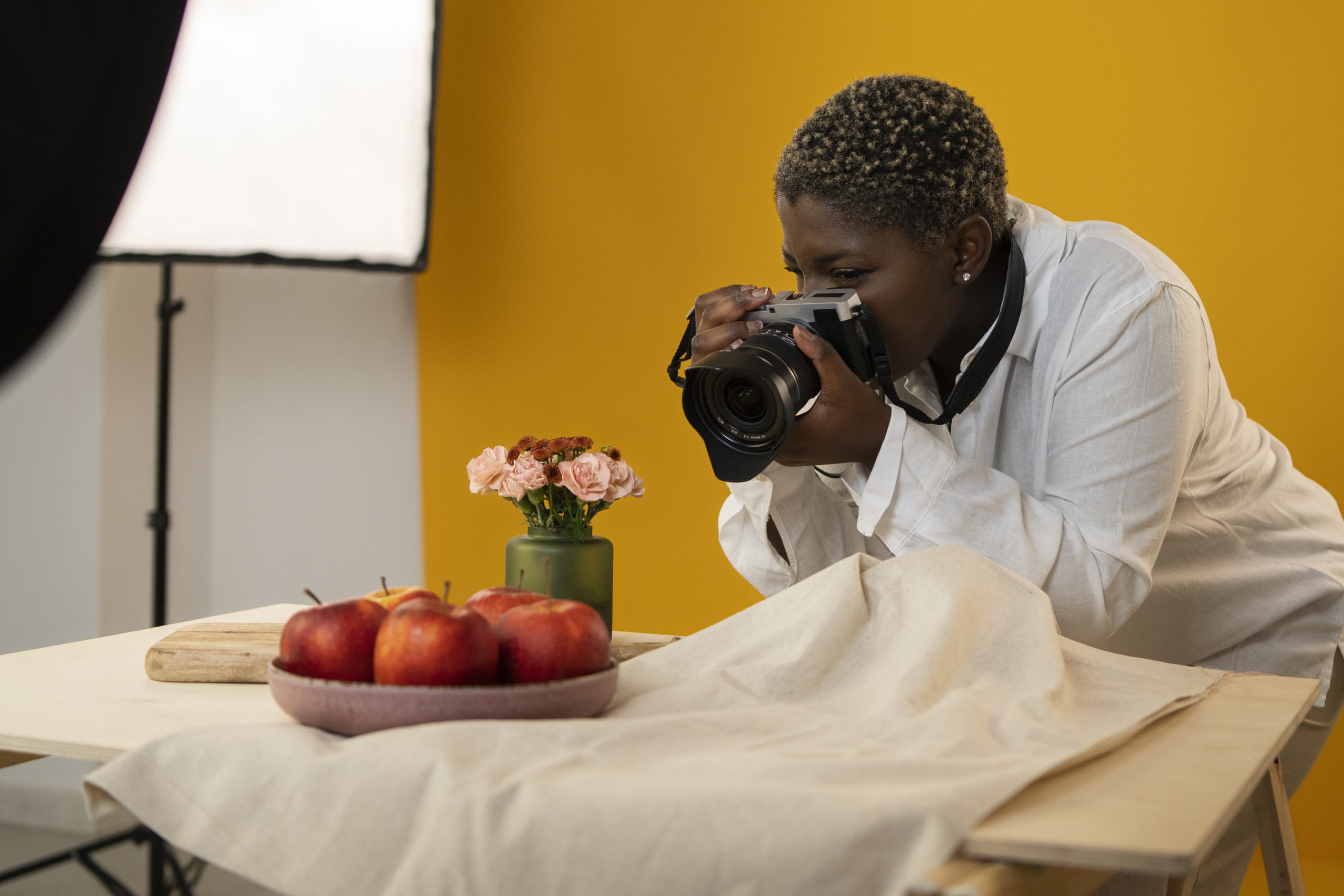 Storytelling videos helping brands connect with audiences through authentic visual content