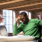 Why a brand is not converting due to weak messaging and poor copywriting